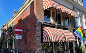 B&B Suupmarkt