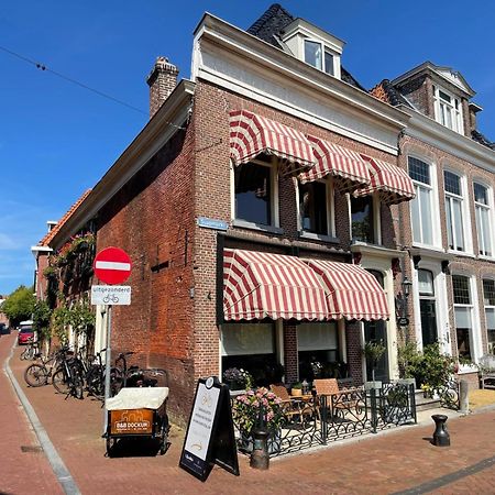 B&B Suupmarkt Dokkum Exterior foto