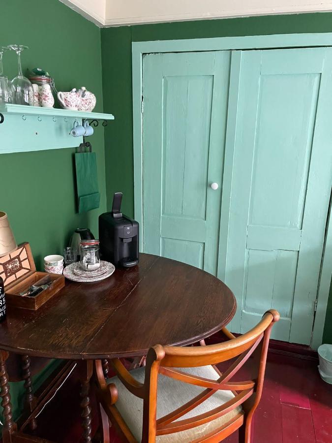 B&B Suupmarkt Dokkum Exterior foto