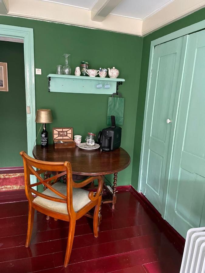 B&B Suupmarkt Dokkum Exterior foto