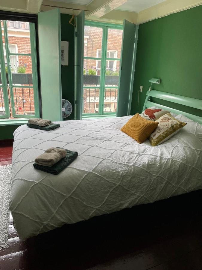 B&B Suupmarkt Dokkum Exterior foto
