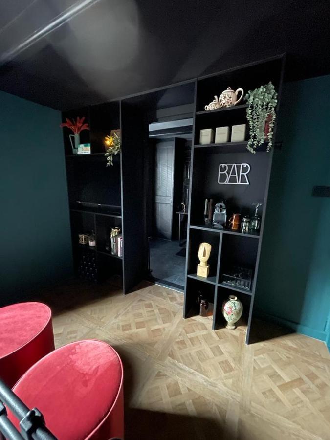 B&B Suupmarkt Dokkum Exterior foto