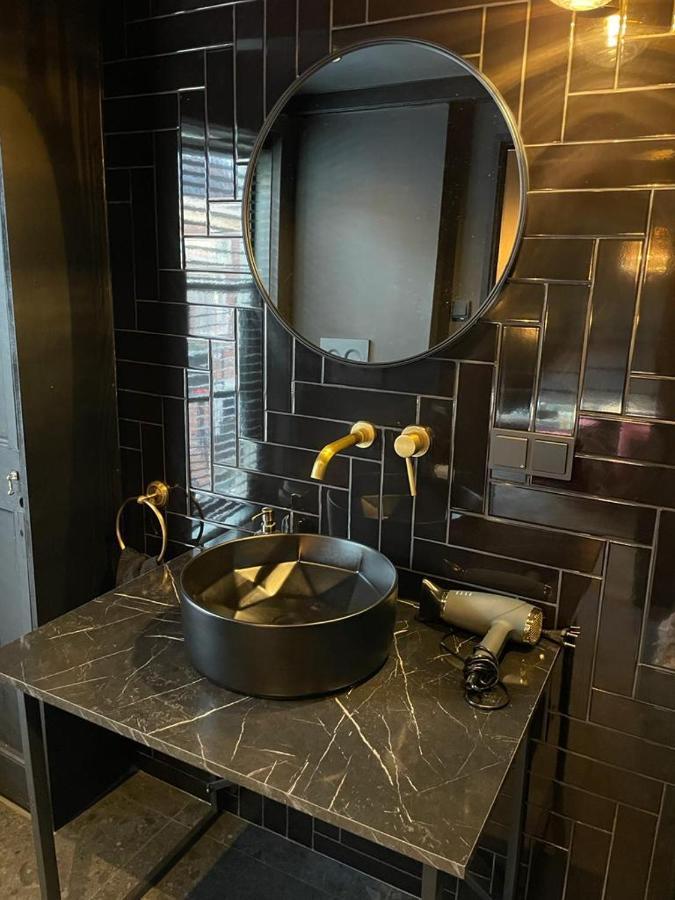 B&B Suupmarkt Dokkum Exterior foto