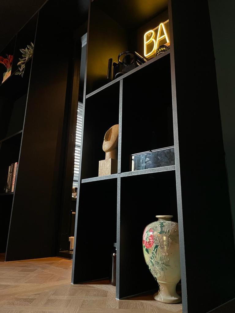 B&B Suupmarkt Dokkum Quarto foto