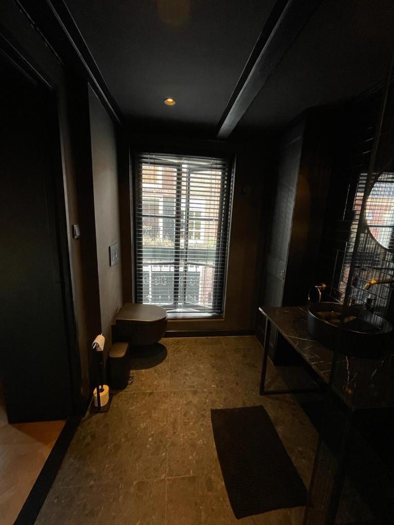 B&B Suupmarkt Dokkum Quarto foto