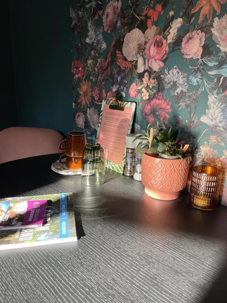 B&B Suupmarkt Dokkum Quarto foto