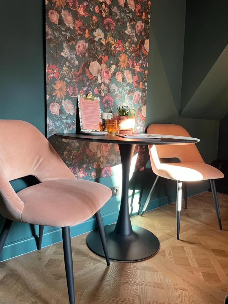 B&B Suupmarkt Dokkum Quarto foto