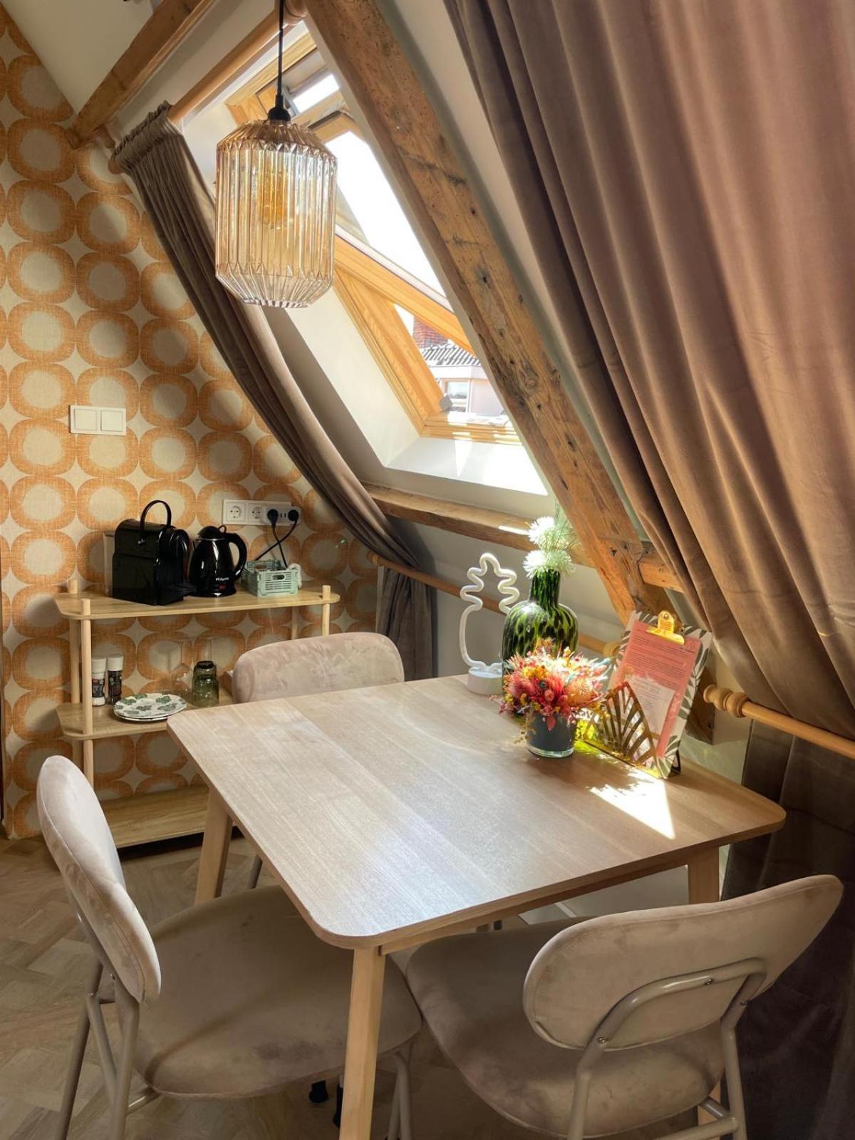 B&B Suupmarkt Dokkum Exterior foto