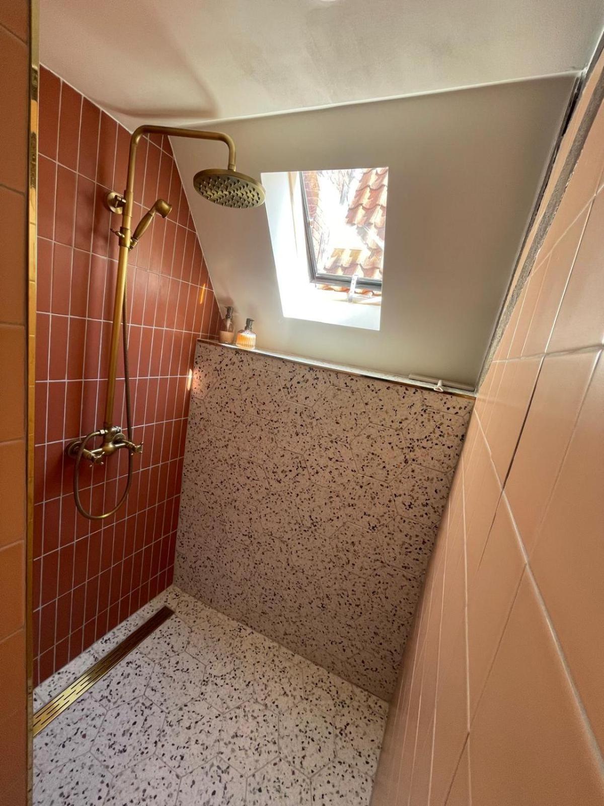 B&B Suupmarkt Dokkum Exterior foto