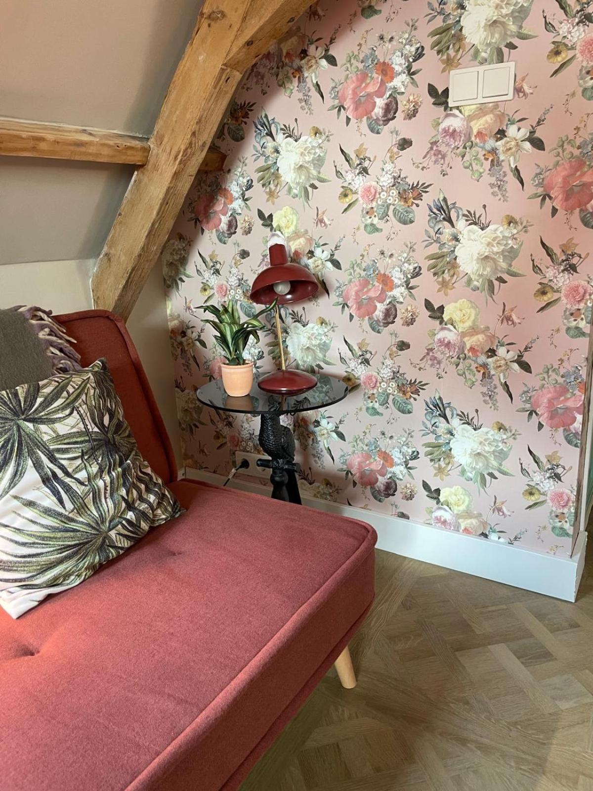 B&B Suupmarkt Dokkum Exterior foto
